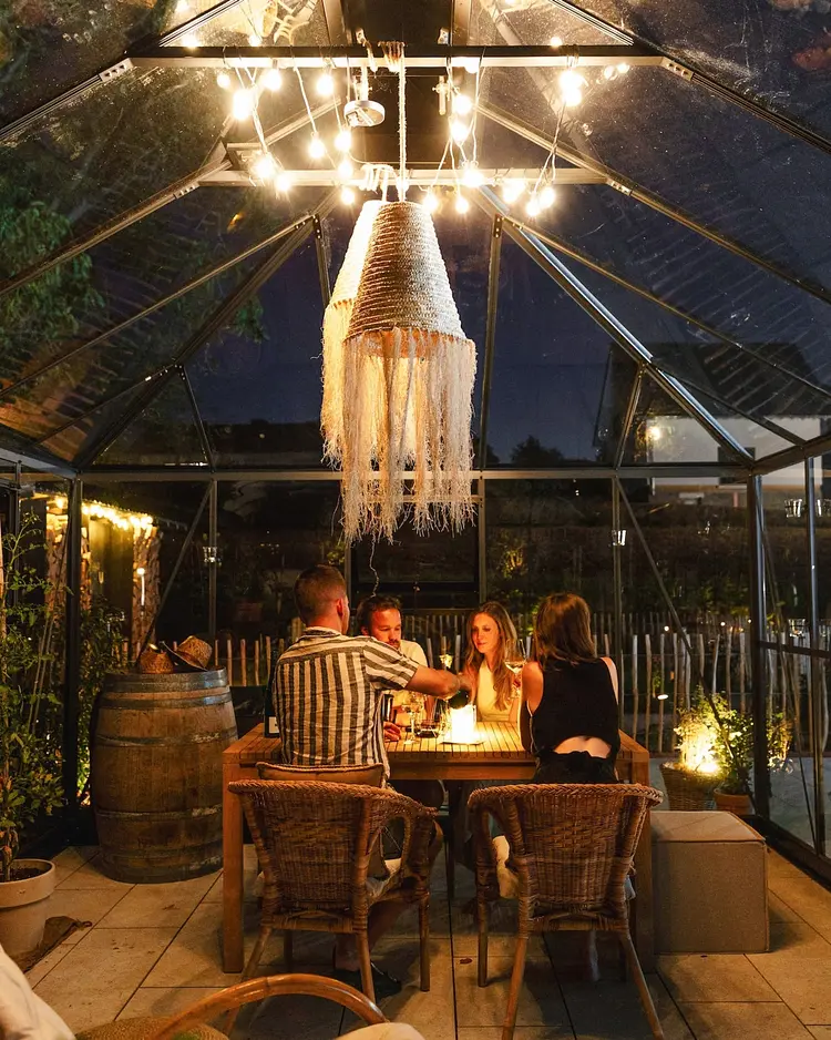 Das Farmhaus - Lieg, Germany | Good Travel