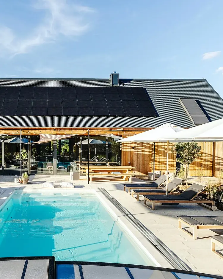 Das Farmhaus - Lieg, Germany | Good Travel