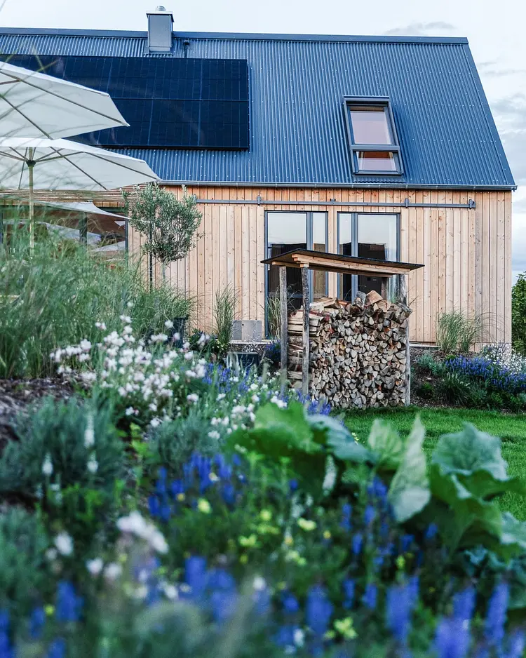 Das Farmhaus - Lieg, Germany | Good Travel
