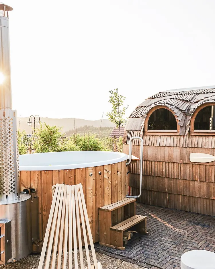 Das Farmhaus - Lieg, Germany | Good Travel