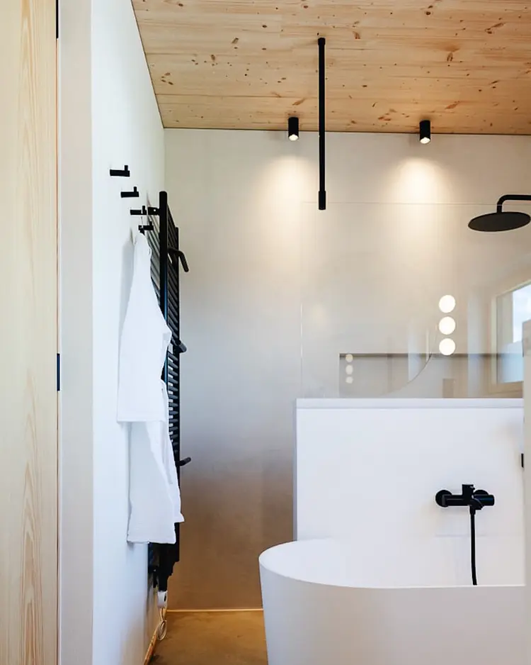 Das Farmhaus - Lieg, Germany | Good Travel