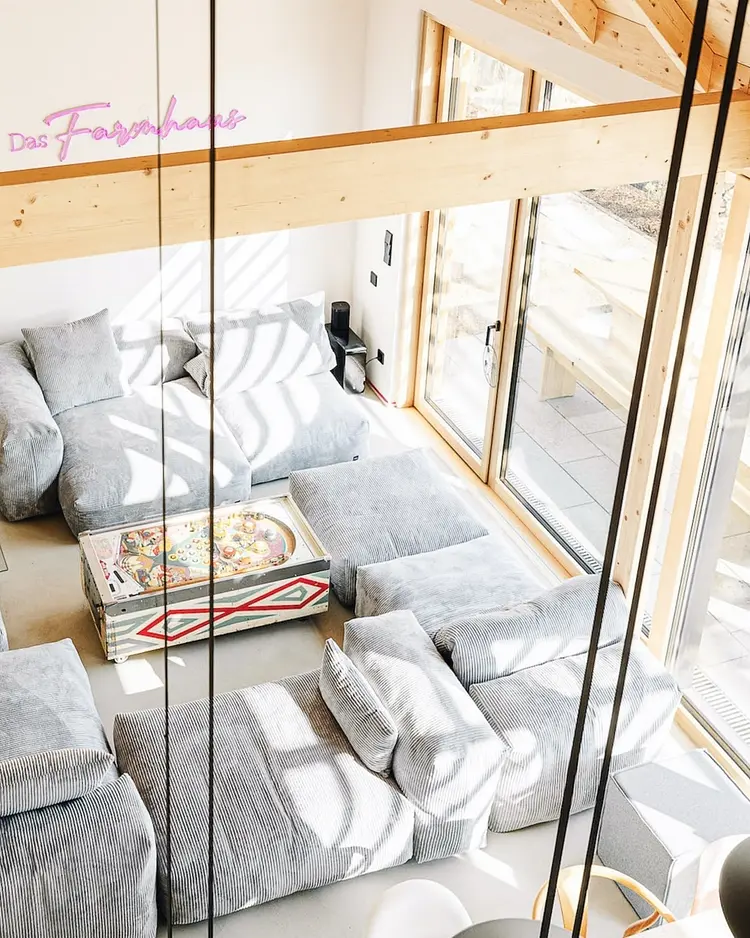 Das Farmhaus - Lieg, Germany | Good Travel