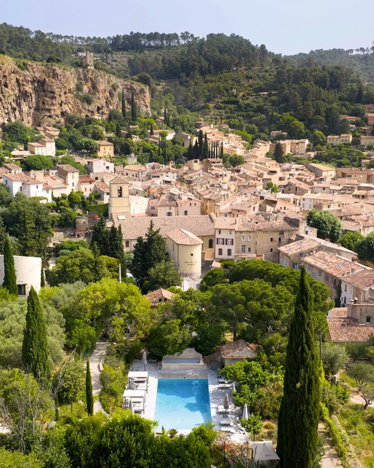 Lou Calen - Cotignac, Frankreich | Good Travel
