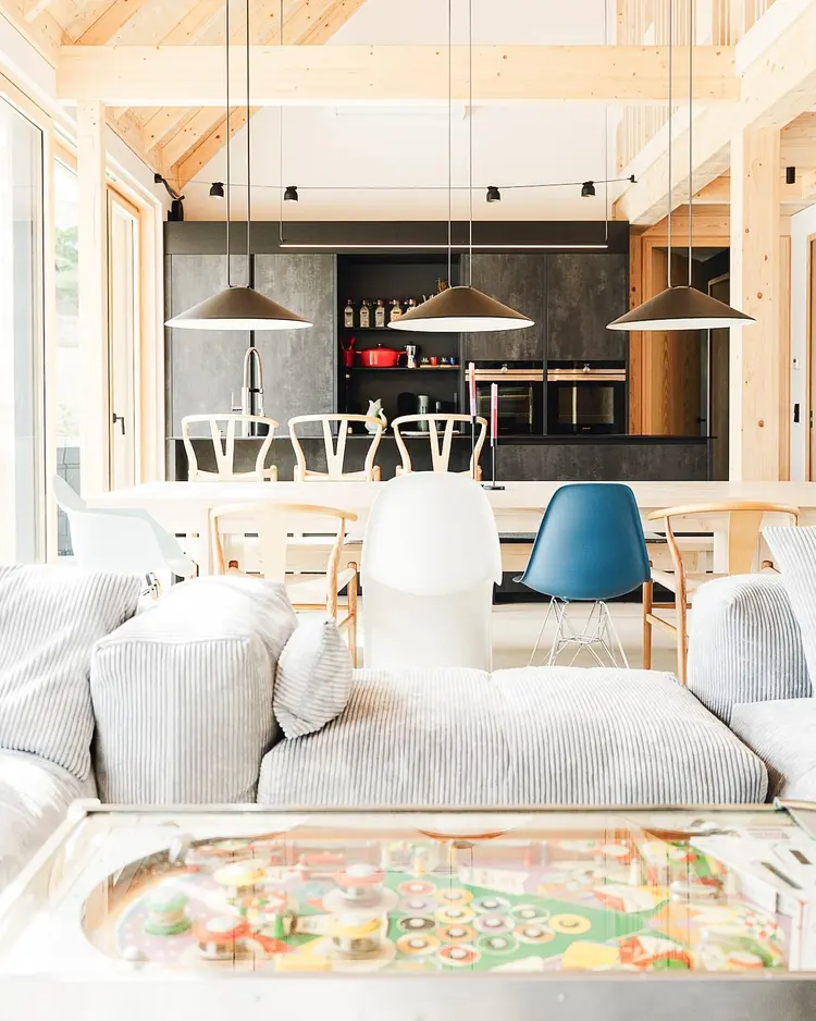 Das Farmhaus - Lieg, Germany | Good Travel