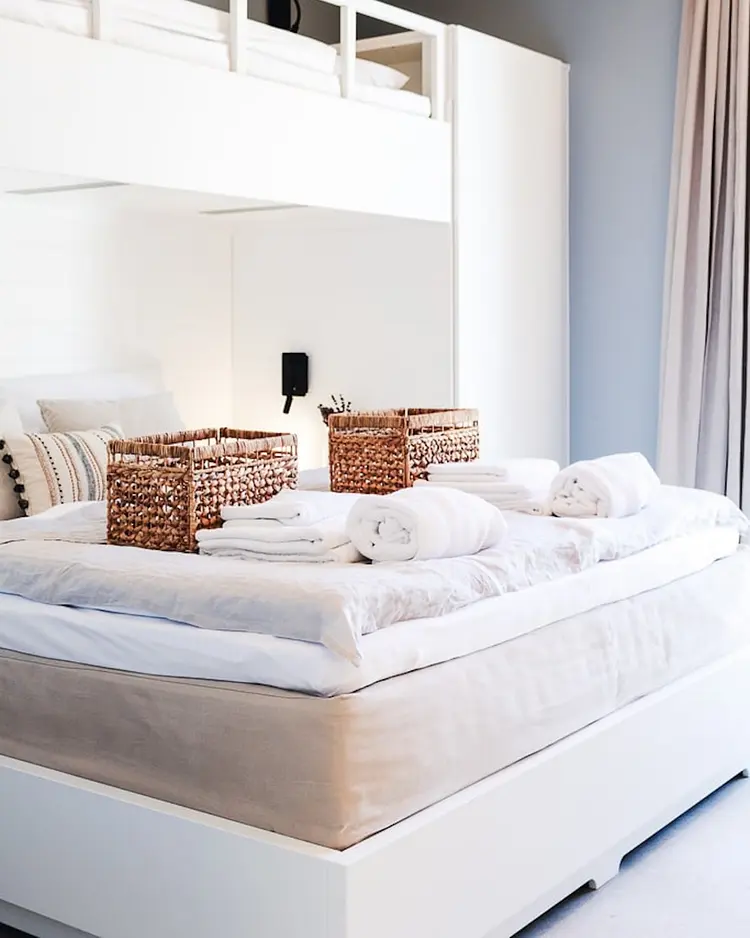 Das Farmhaus - Lieg, Germany | Good Travel