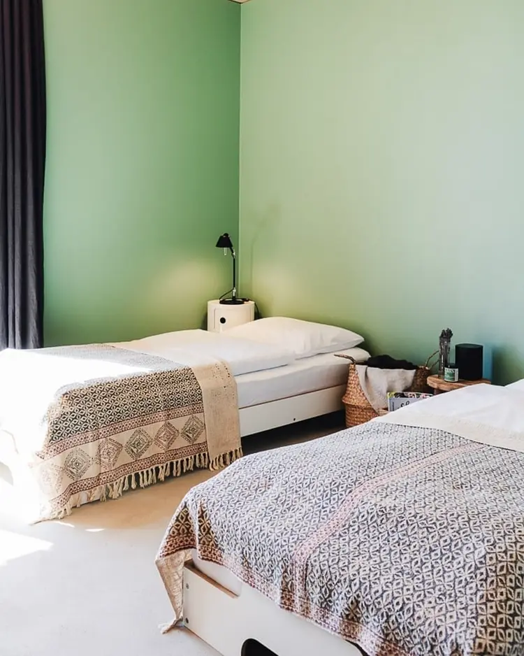 Das Farmhaus - Lieg, Germany | Good Travel