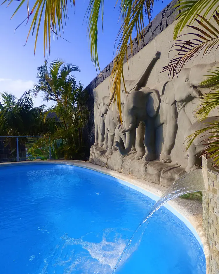 Eco Suites Caves - Santa Cruz de Tenerife, Spanien | Good Travel