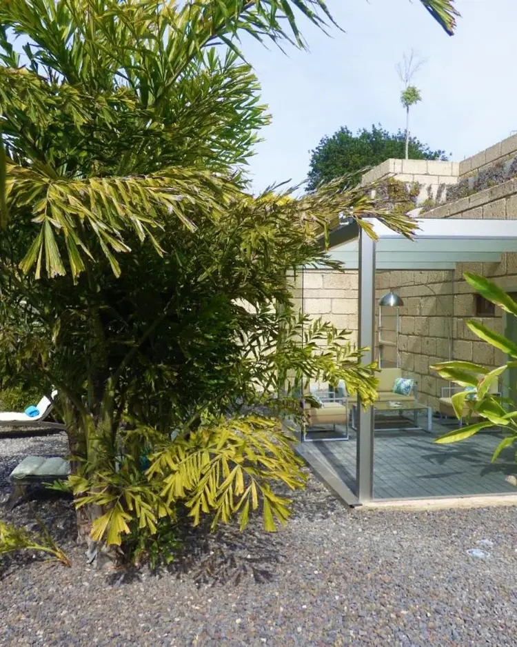 Eco Suites Caves - Santa Cruz de Tenerife, Spanien | Good Travel