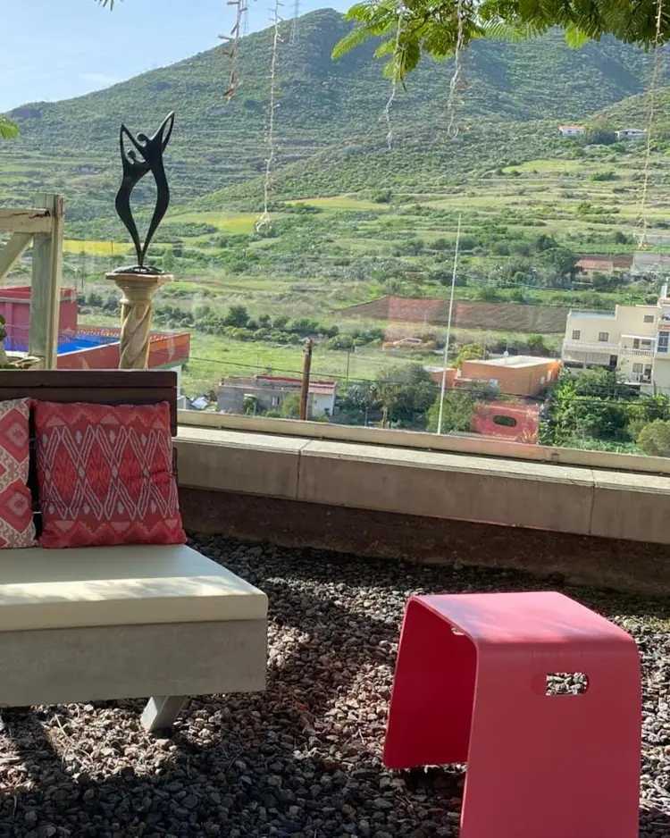 Eco Suites Caves - Santa Cruz de Tenerife, Spain | Good Travel