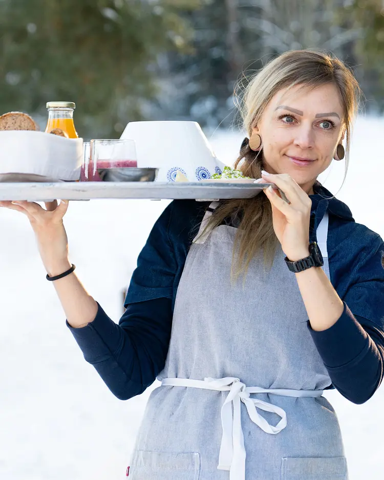 7 Sentidos - Bischofsmais, Deutschland | Good Travel