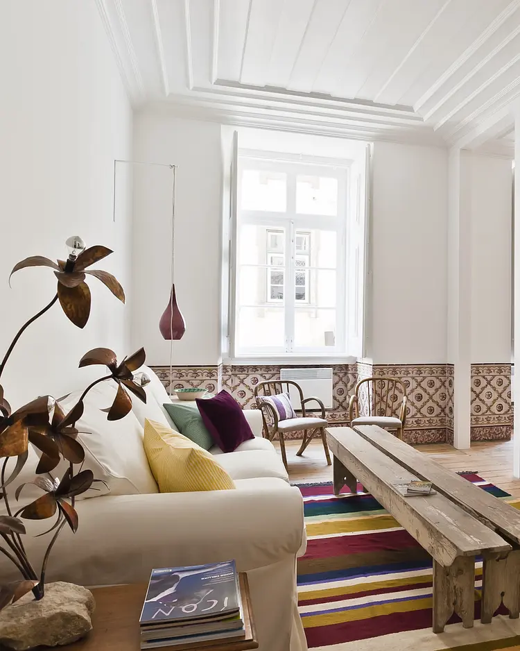 Baixa House - Lissabon, Portugal | Good Travel