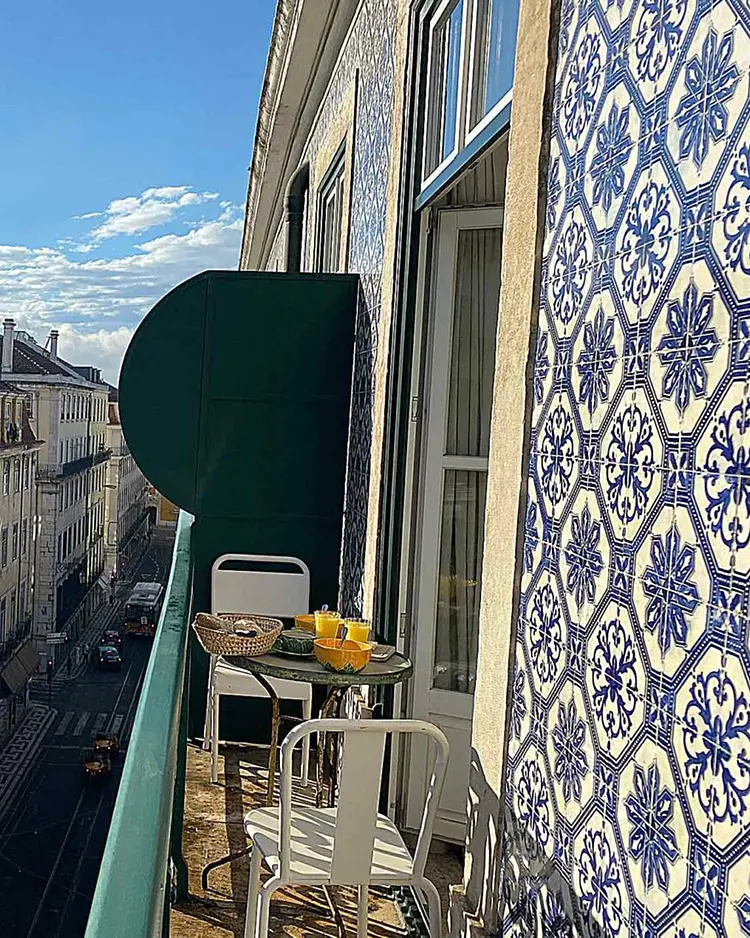 Baixa House - Lissabon, Portugal | Good Travel