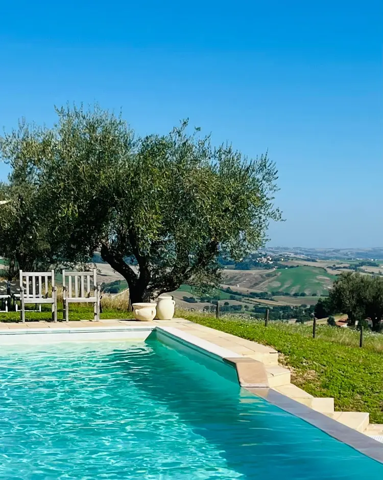 Borgo Belfiore - Arcevia, Italy | Good Travel