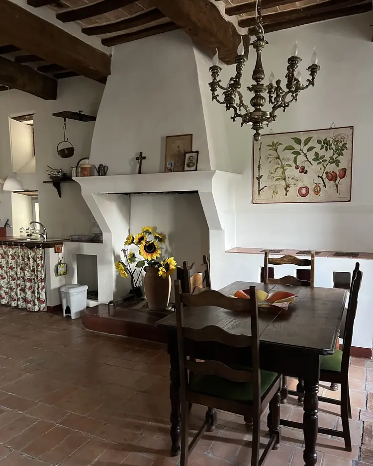 Borgo Belfiore - Arcevia, Italy | Good Travel