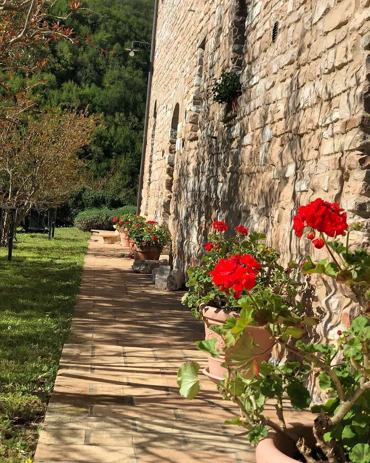 Borgo Belfiore - Arcevia, Italy | Good Travel
