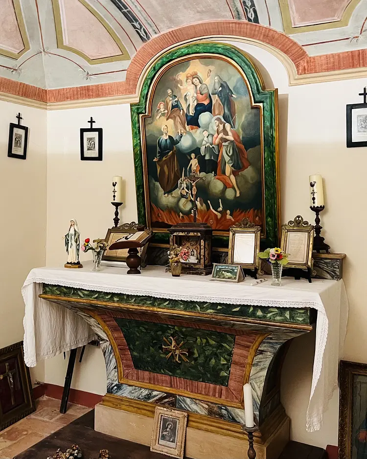 Borgo Belfiore - Arcevia, Italy | Good Travel