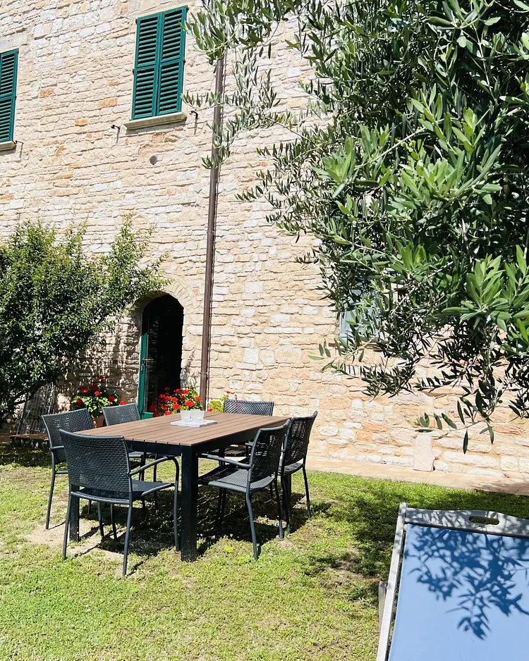 Borgo Belfiore - Arcevia, Italy | Good Travel