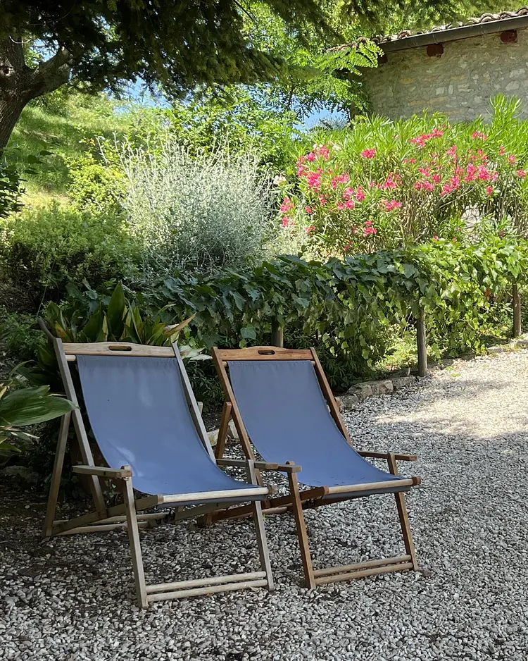 Borgo Belfiore - Arcevia, Italy | Good Travel