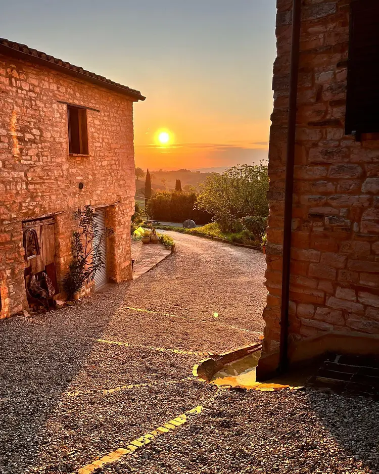 Borgo Belfiore - Arcevia, Italy | Good Travel