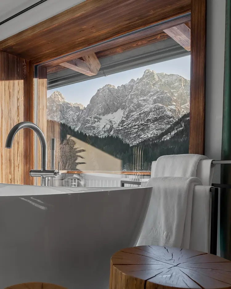 Boutique Hotel Milka - Kranjska Gora, Slowenien | Good Travel