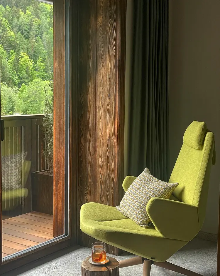 Boutique Hotel Milka - Kranjska Gora, Slowenien | Good Travel