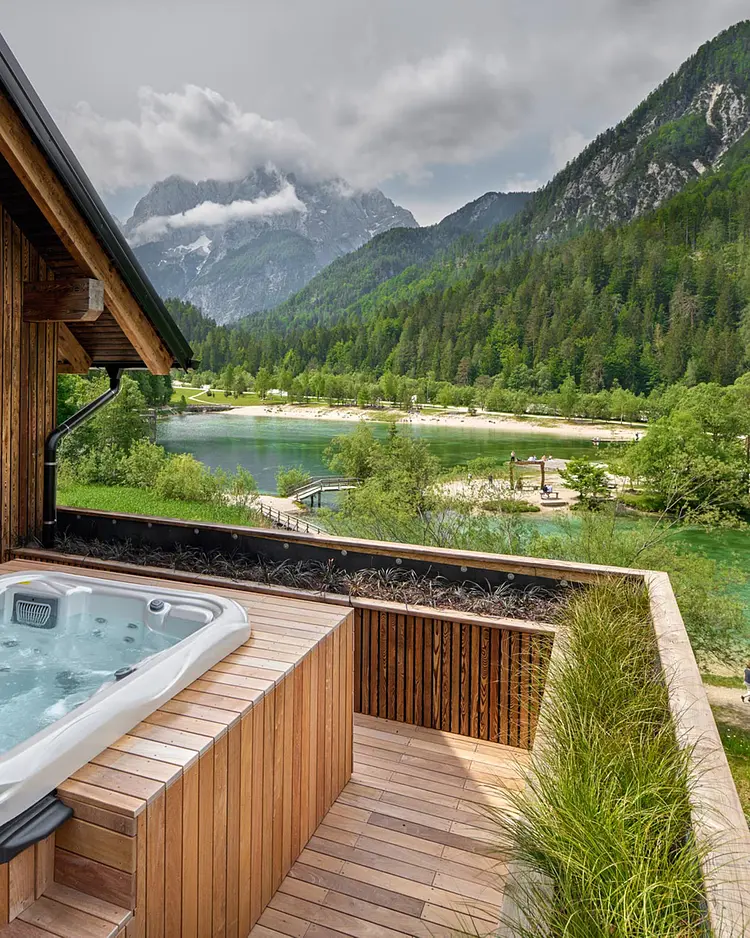 Boutique Hotel Milka - Kranjska Gora, Slowenien | Good Travel