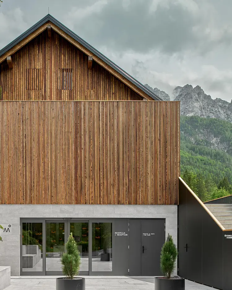 Boutique Hotel Milka - Kranjska Gora, Slowenien | Good Travel