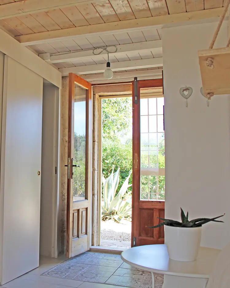 Agriturismo Fondoliva - Scicli, Italien | Good Travel