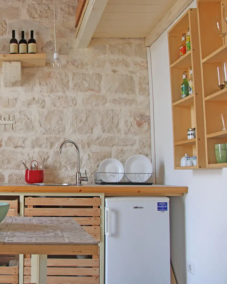 Agriturismo Fondoliva - Scicli, Italien | Good Travel