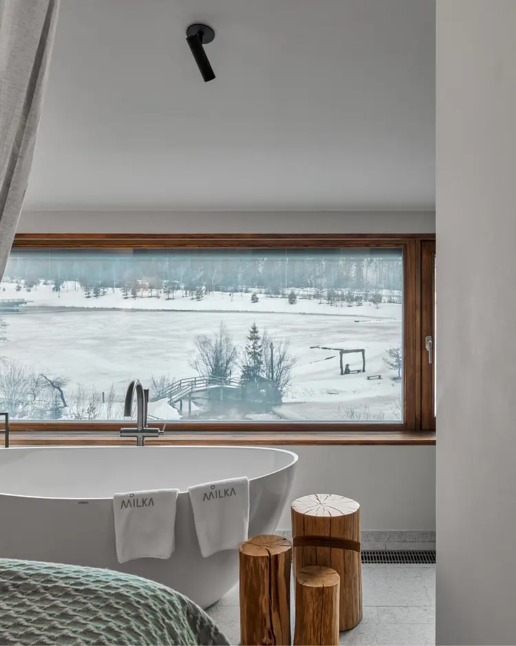 Boutique Hotel Milka - Kranjska Gora, Slovenia | Good Travel