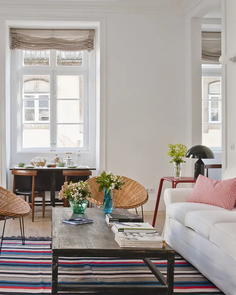Baixa House - Lissabon, Portugal | Good Travel