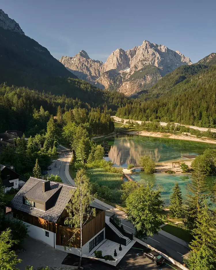 Boutique Hotel Milka - Kranjska Gora, Slovenia | Good Travel
