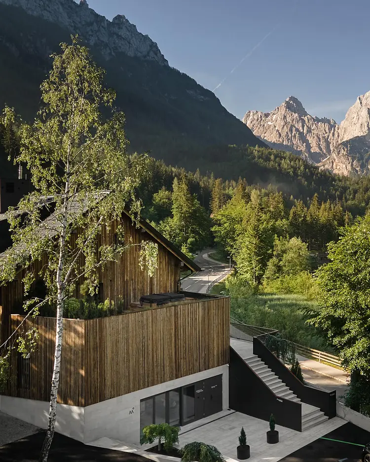 Boutique Hotel Milka - Kranjska Gora, Slovenia | Good Travel