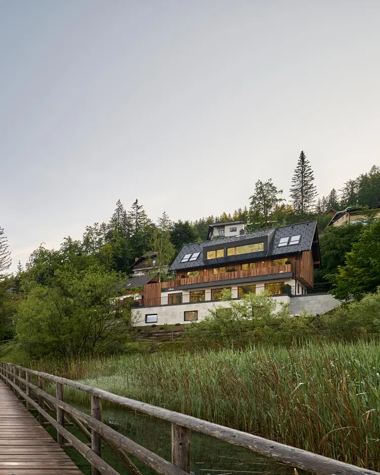 Boutique Hotel Milka - Kranjska Gora, Slovenia | Good Travel