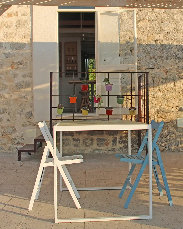 Agriturismo Fondoliva - Scicli, Italien | Good Travel