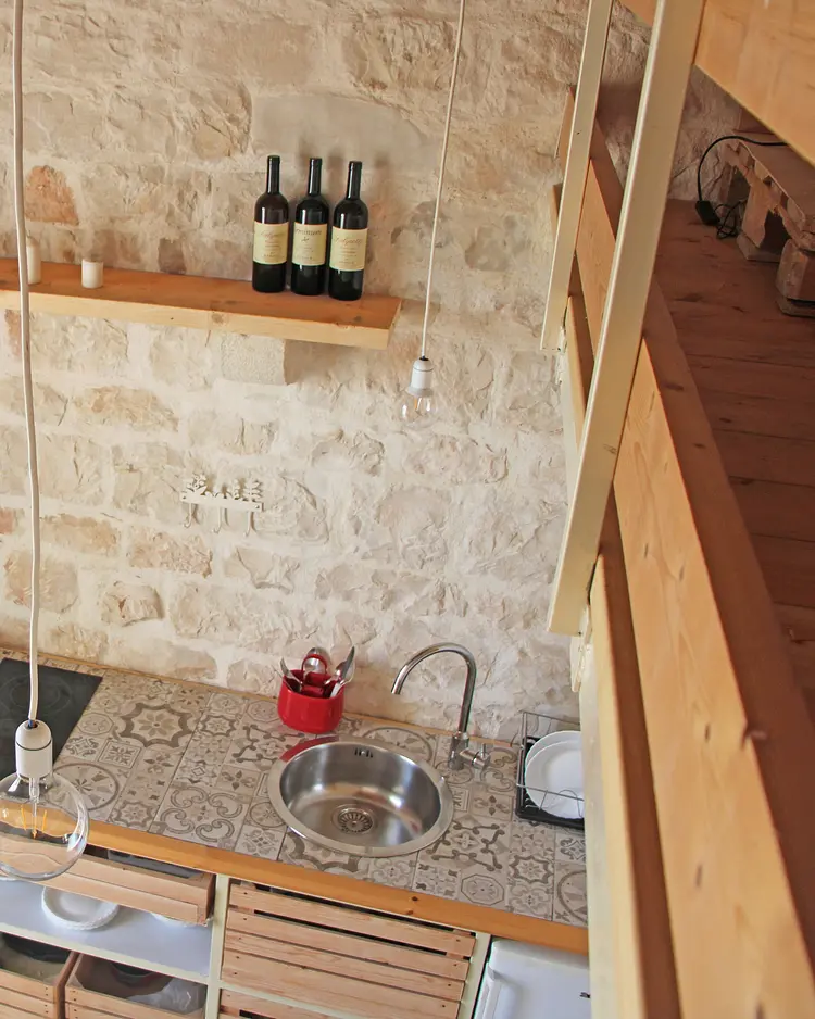 Agriturismo Fondoliva - Scicli, Italien | Good Travel