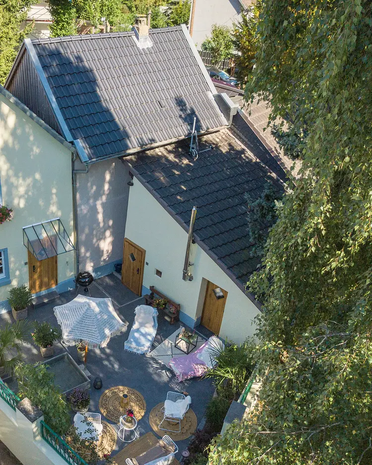 Das Dömchen - Euskirchen Dom-Esch, Deutschland | Good Travel