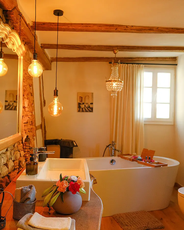 Das Dömchen - Euskirchen Dom-Esch, Deutschland | Good Travel