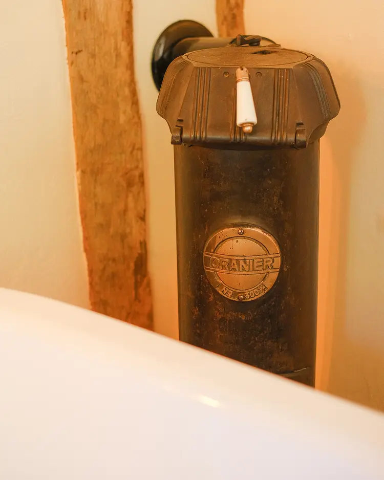 Das Dömchen - Euskirchen Dom-Esch, Deutschland | Good Travel