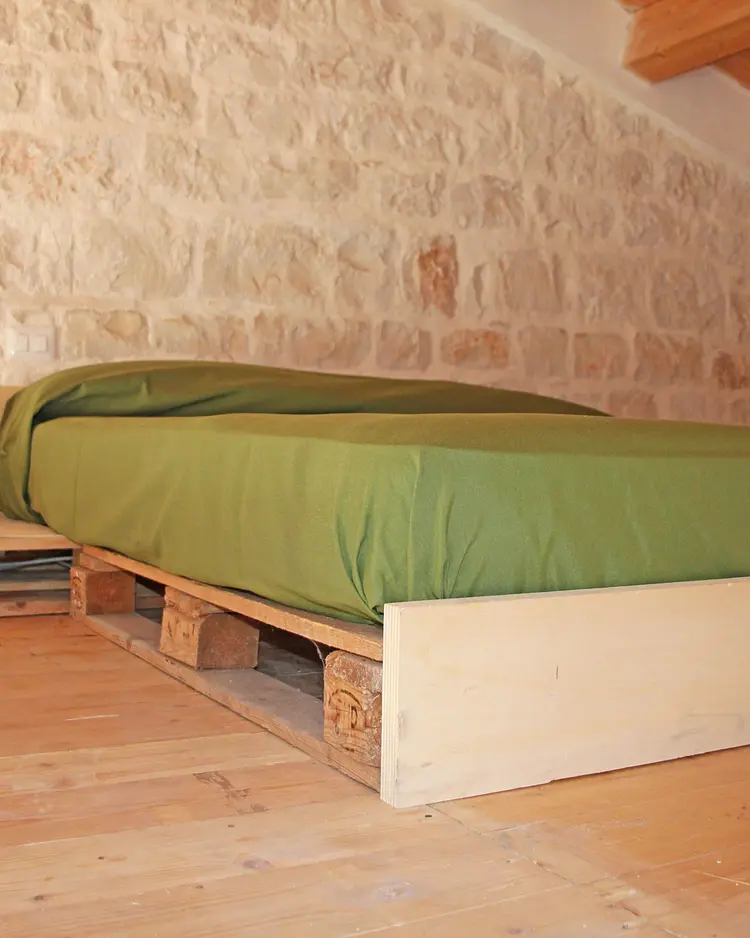 Agriturismo Fondoliva - Scicli, Italien | Good Travel