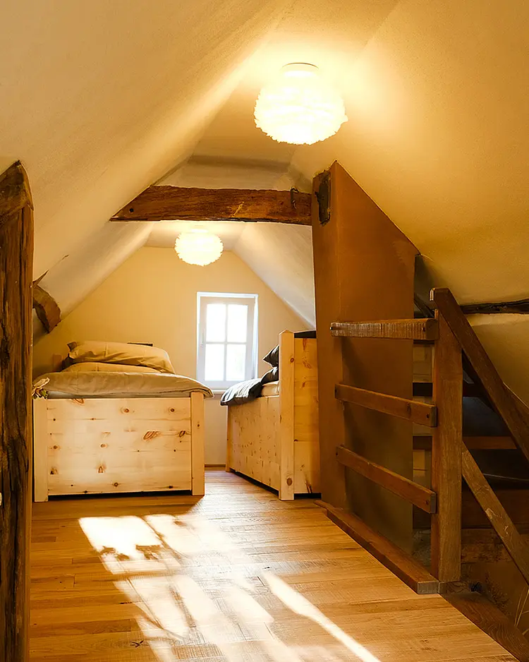 Das Dömchen - Euskirchen Dom-Esch, Deutschland | Good Travel