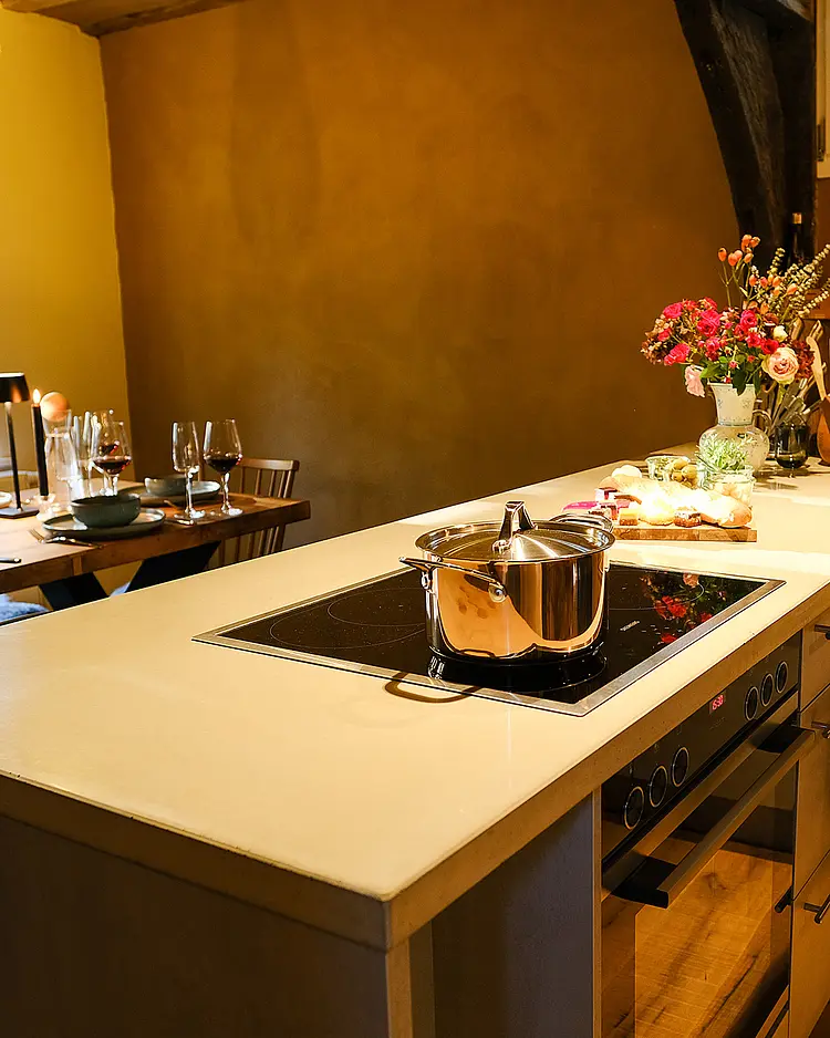 Das Dömchen - Euskirchen Dom-Esch, Deutschland | Good Travel