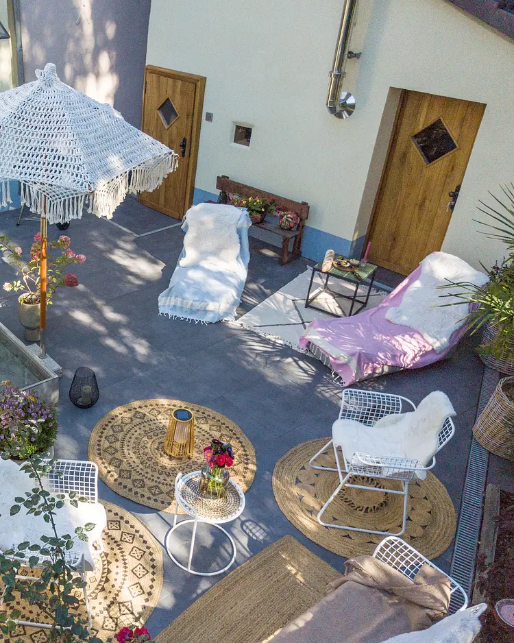 Das Dömchen - Euskirchen Dom-Esch, Germany | Good Travel