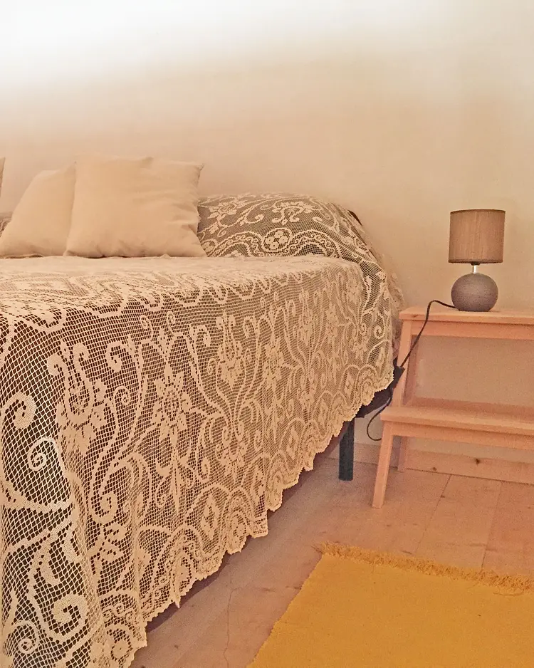 Agriturismo Fondoliva - Scicli, Italien | Good Travel