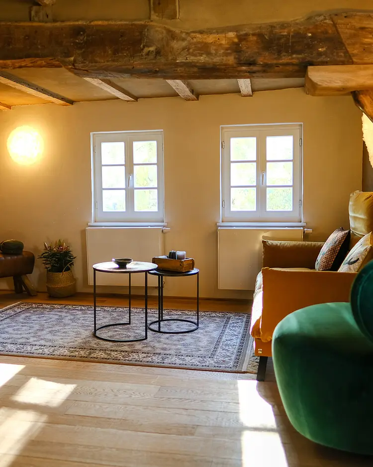 Das Dömchen - Euskirchen Dom-Esch, Germany | Good Travel