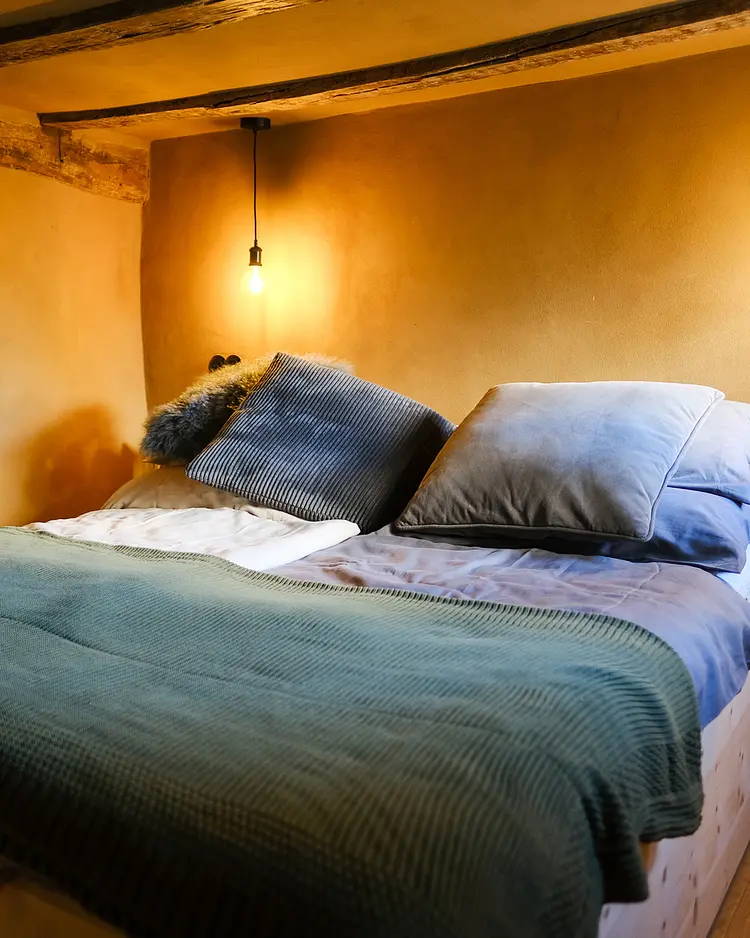 Das Dömchen - Euskirchen Dom-Esch, Germany | Good Travel