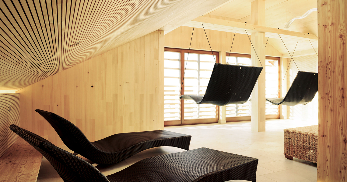 Der Stern - Obsteig am Sonnenplateau, Österreich | Good Travel