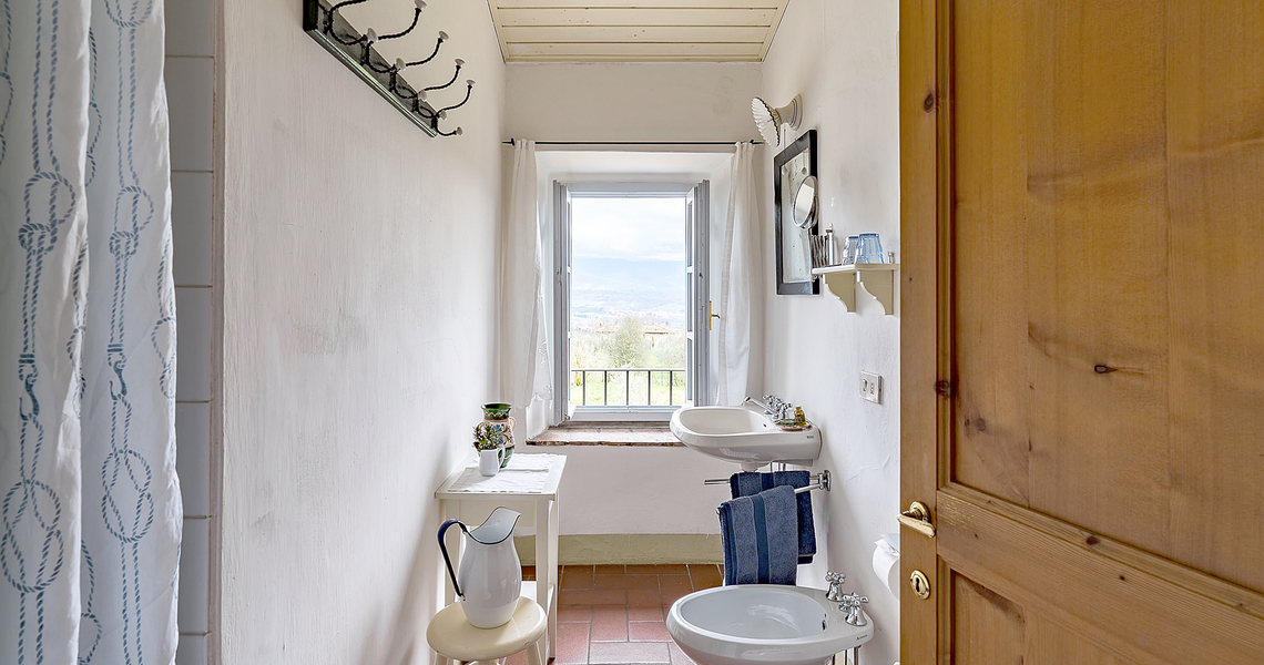 Locanda Casanuova - Figline Valdarno, Italien | Good Travel