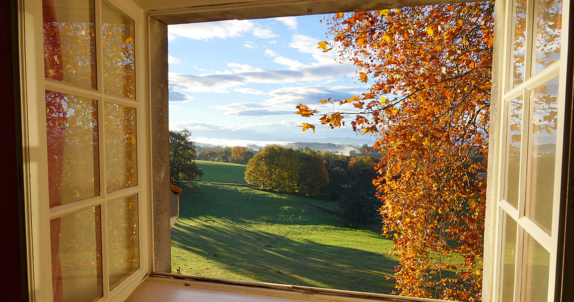 Chateau d'Orion Orion (Bourg), Frankreich Good Travel