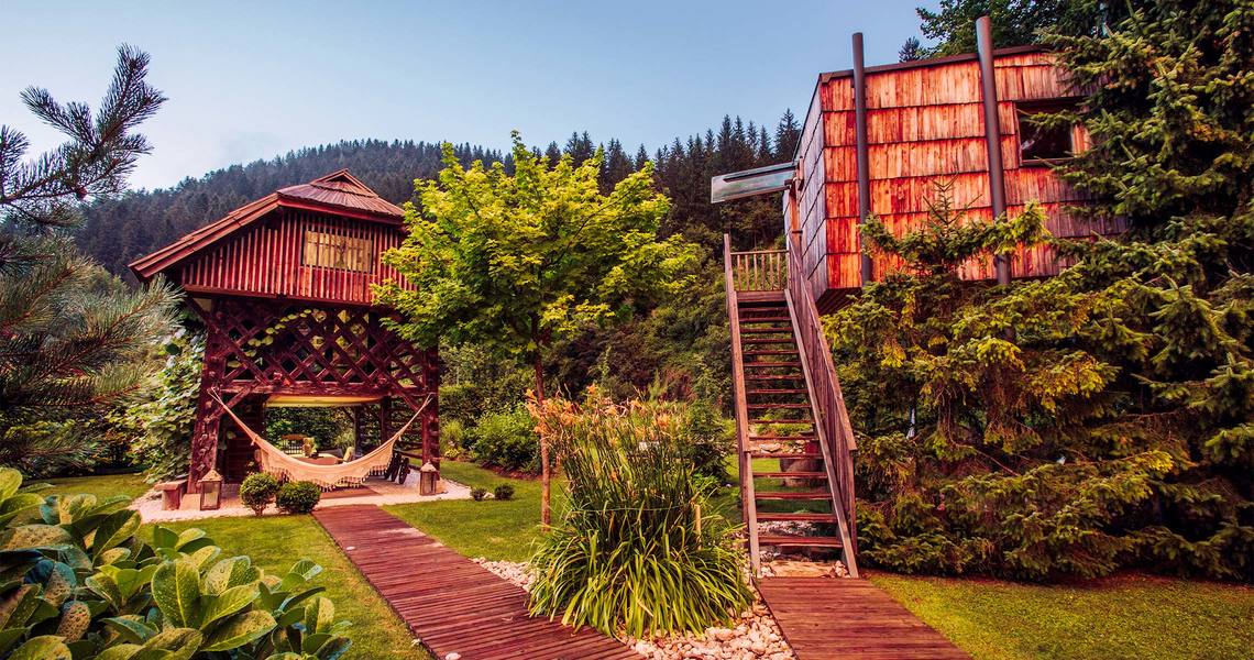 Raduha Luče, Slowenien Good Travel